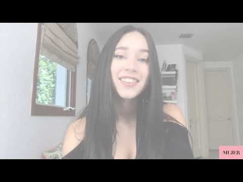 María Pino lanza su nuevo sencillo “Así mismo es” junto a Lenier