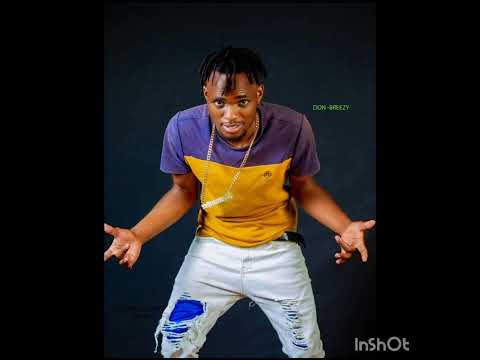 don breeezy ft Kay dee & y coasty - pokoto