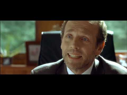 Deux ans minimum - Bienvenue chez les Ch'tis (2008)