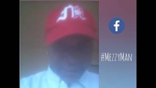 April 23, 2017 vlog , story time , & cooking with Mezzy Man