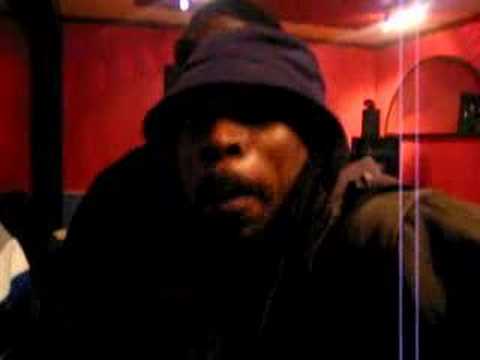 Dramatik freestyle liqh