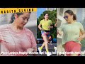 NAGITA HOT INFO Wow Larinya Nagita Slavina Spt Gpke Ini Nagita Yg Kini Rajin Lari Demi Singapura