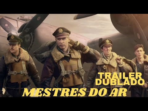 Mestres do Ar