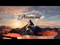 Paramount Pictures Logo Remake 2013 2019 Daddy S Home 2 Variant