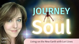 Fundamentals of Ascension: Understanding the Journey of the Soul
