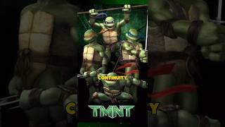 Download lagu TMNT 2007 & 1990 Connected? mp3