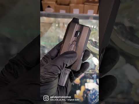 Pulsar Duplocart at G&G Smokeshop