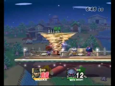 GF Ally vs M2K 5 - Whobo2
