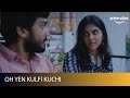 Oh Yen Kulfi Kuchi Video Song Putham Pudhu Kaalai Kalidas Jayaram Kalyani Priyadarshan