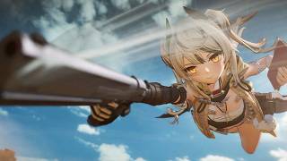 Download lagu Actress Suomi! EAGLETTA (Desert Eagle) | Girl's Frontline 2 (CN) - PV mp3