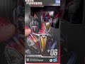 Transformers Starscream Studio Series (Gamer Edition)