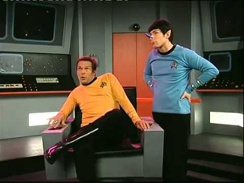 (T)raumschiff Surprise- Klo verstopft