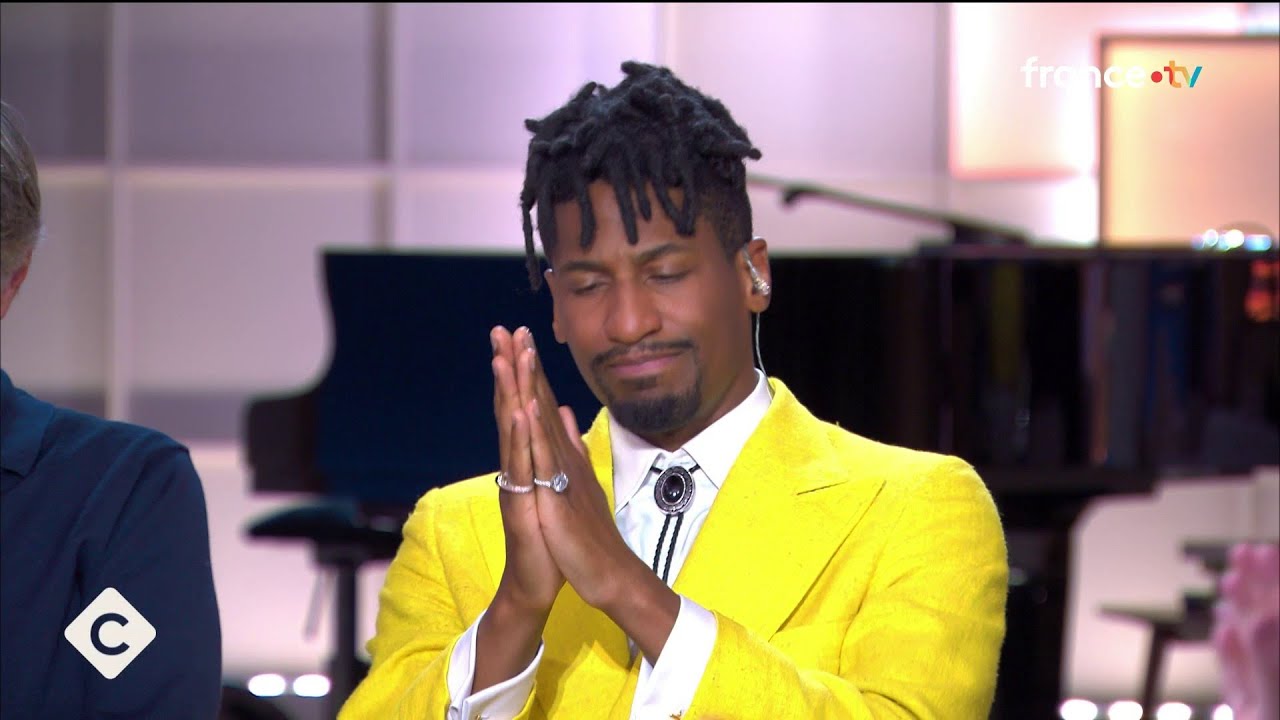 Jon Batiste, une voix engagée