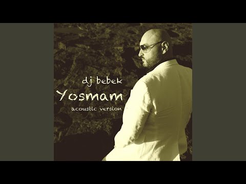 Yosmam (acoustic Version)