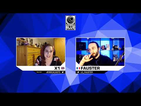 Phoenix Blue Online: Trif vs. Ice Losers Finals