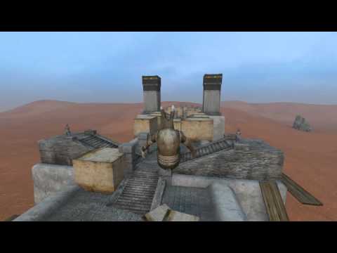 Overgrowth Alpha 153 changes - Wolfire Games