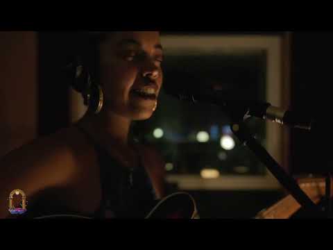 Bahghi - Sing ft. Rory Ronde & Ronalds Snijders (live at Flowriders Studio)