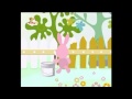 BabyTV Puzzelstukjes Ezel