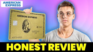 New Amex Platinum Card: Look Rich Without the Income? (Full Review)