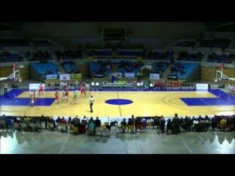 EBA AA J13 ESTELA UNIVERSIDAD DE VALLADOLID