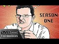 DvD Walkthrough Review For Angry Video Game Nerd Season 1