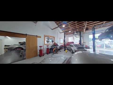 Above Ground Productions LLC video.