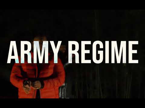 WordSmiff x Army Regime - “Movie” (Unofficial Video)