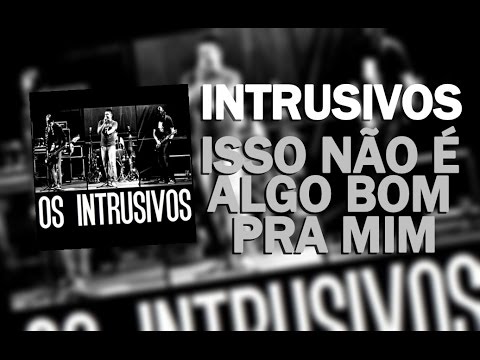 Isso Não É Algo Bom Pra Mim video