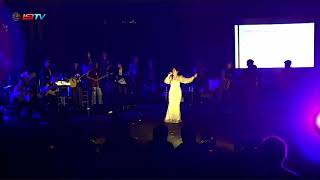 Download lagu 'Kopi Lambada' Ria Amelia Oleh Orkes Melayu Riang Gembira mp3