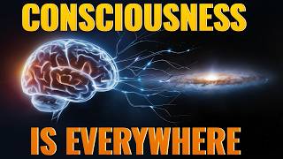 Is the Universe Thinking? Discover the Mind-Blowing Theory of PANPSYCHISM
