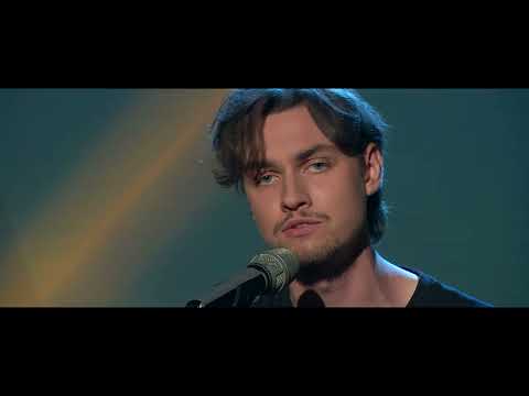 Urban Koritnik (Jet Black Diamonds): INSOMNIA (nastop iz oddaje Poletni večer na TV SLO 1)