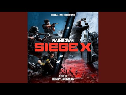 Video thumbnail for Siege X