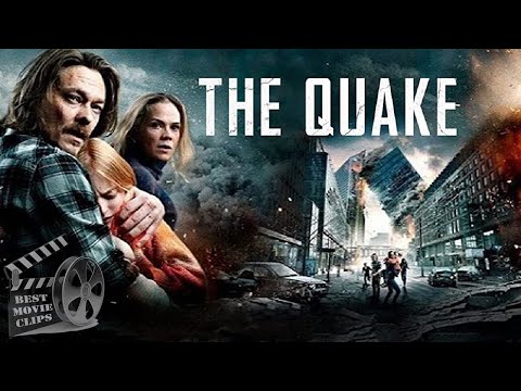 The Quake Trailer