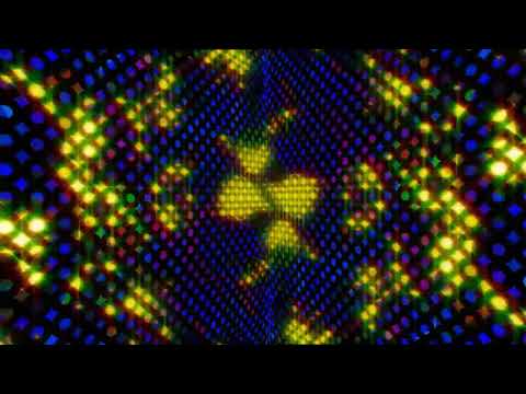 Club Visuals 980 - VJ background loop