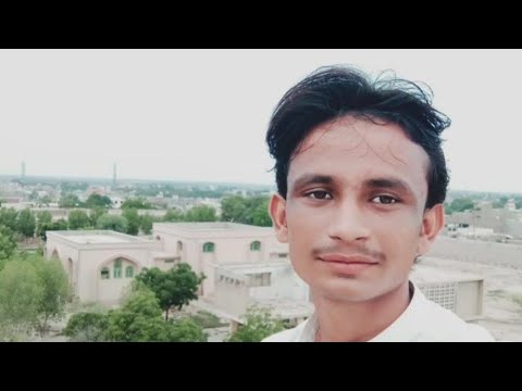 Bowler Mohram Ali Nohri Left arm fast bowler from JETRAR