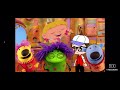 Jack S Big Music Show Crossover Spunky The Alien