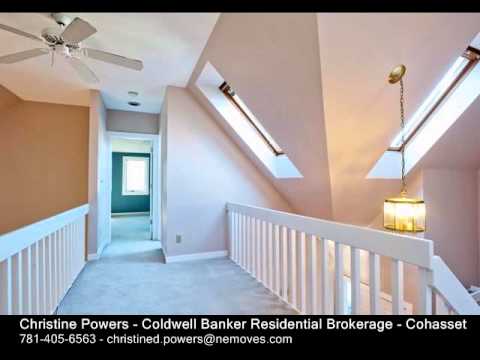 100 Pond St, Cohasset MA 02025 - Condo - Real Estate - For Sale -