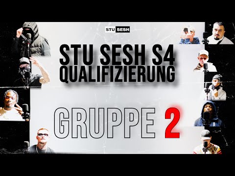 Stu Sesh S4 Qualifizierung | Gruppe 2 (Votet jetzt für euren Favoriten)