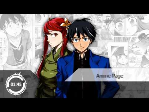 Nightcore - DISORDER『Yousei Teikoku』