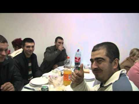 Petrecerea Vanatorilor - Grupa Dumbravita