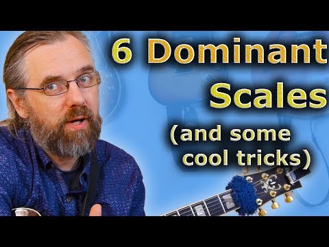 download lagu mp3 mp4 Dominant Scale, download lagu Dominant Scale gratis, unduh video klip Dominant Scale