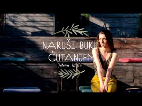 Narusi buku cutanjem S01 E04 - Emil Sioran, fragmenti, "o Bogu, muzici i ljubavi", "Krik beznadja"