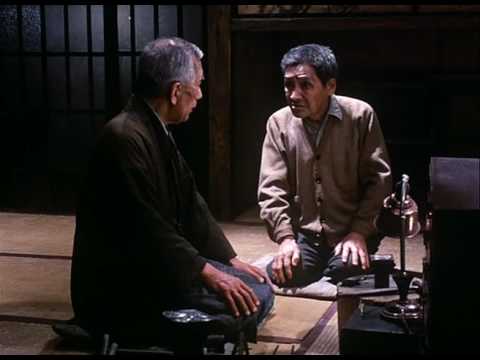 Akira Kurosawa - Dodesukaden (1970) The Man Who Wants To Die