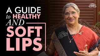 Lip Care | Healthy Usefull Tips to Take Care of Your Lips | Dr. Hansaji Yogandra