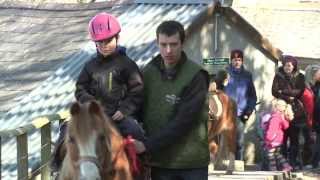 Foel Farm Park Anglesey Wales