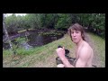 Chased By An UPSET Mother Alligator