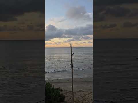 Cajueiro da Praia, Barra Grande