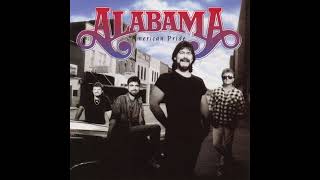 Alabama  -  Once Upon A Lifetime  (Audio Only)