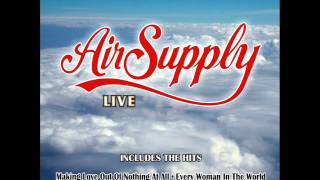 I&#39;ll Find You - Air Supply Live (Teaser)