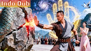 Download lagu Paman desa yang dianggap pemula, ternyata jago bela diri! Satu pukul, batu latihan hancur! mp3